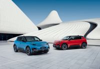 Nissan Micra 2025. Кузов, экстерьер. Мини 5 дверей, 6 поколение