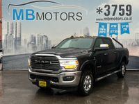 RAM 2500 с пробегом, 2023, частная