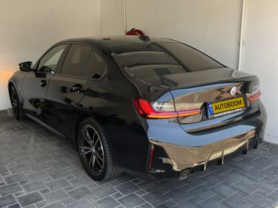 BMW 3 series 2ème main, 2023, main privée