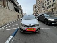 קיה ריו יד 2 רכב, 2014, פרטי