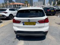 BMW X1 с пробегом, 2019, частная