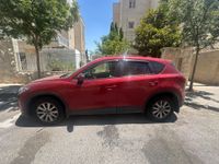 מאזדה CX-5 יד 2 רכב, 2014, פרטי