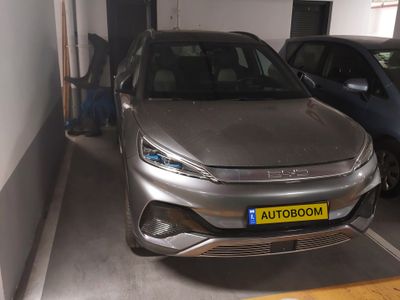 BYD Atto 3 2nd hand, 2023, private hand