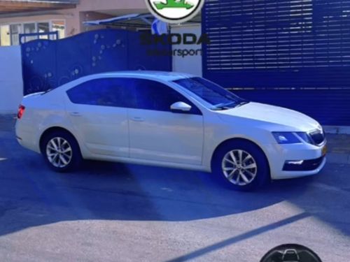 Škoda Octavia 2ème main, 2018, main privée