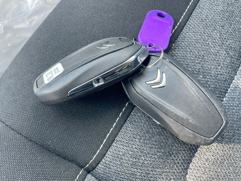 Citroen C3 2nd hand, 2021, private hand