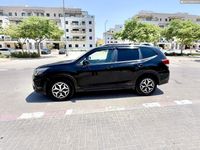 Subaru Forester с пробегом, 2019, частная