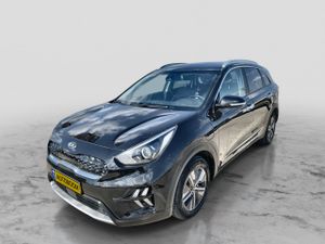 Kia Niro, 2021, фото