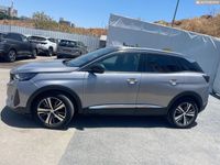 Peugeot 3008 2nd hand, 2024