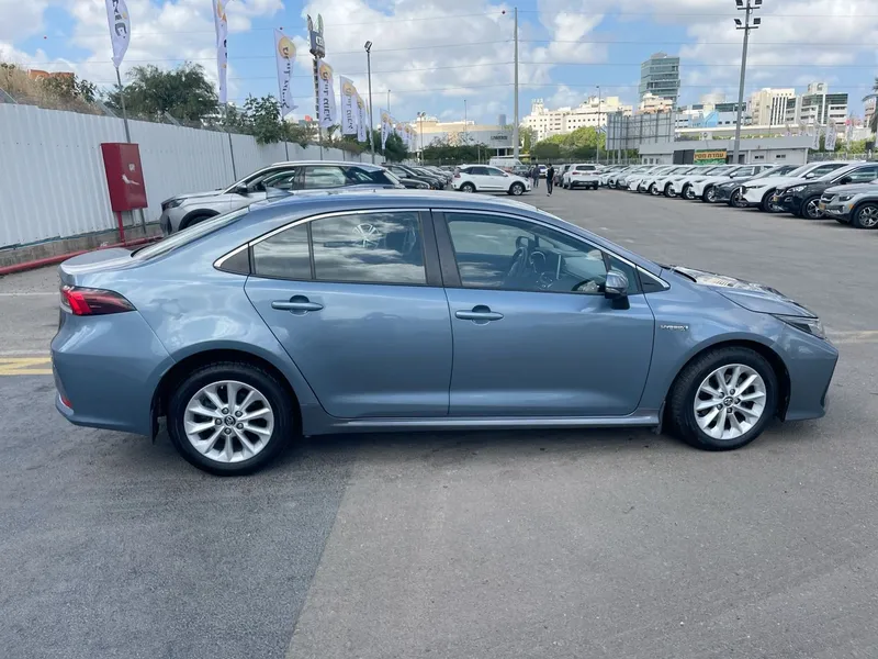 Toyota Corolla с пробегом, 2019, частная рука