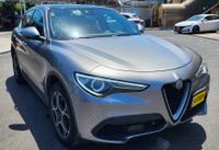 Alfa Romeo Stelvio 2nd hand, 2018, private