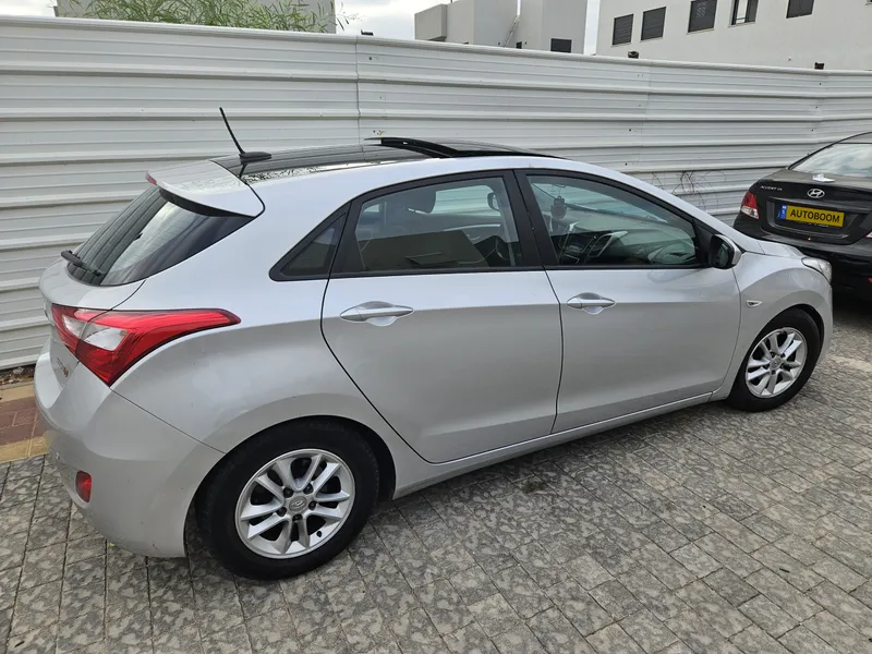 هيونداي i30 مستعمل, 2013, مالك خاص