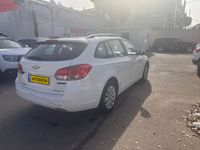 Chevrolet Cruze 2ème main, 2014