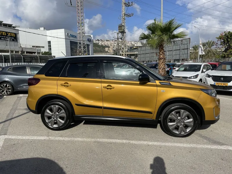 Suzuki Vitara 2ème main, 2023, main privée