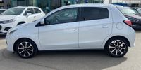 Mitsubishi Space Star 2ème main, 2023, privée