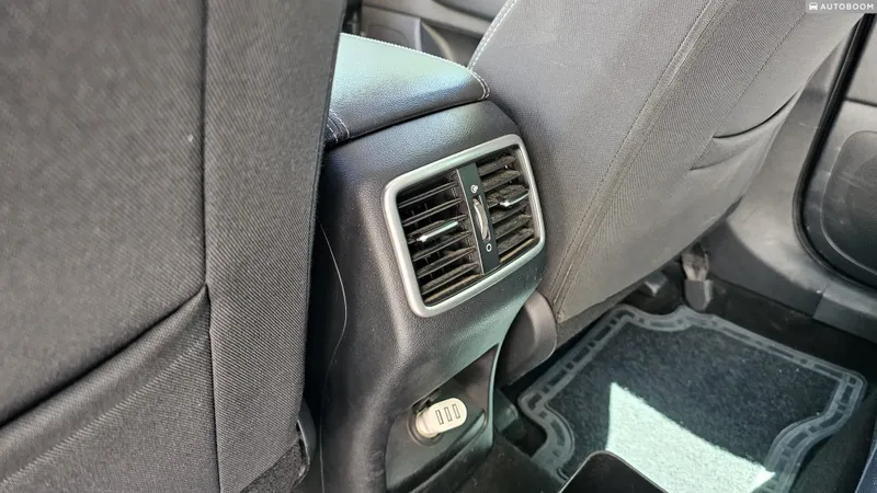 Kia Sportage 2ème main, 2016, privée
