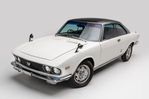 Mazda Luce 1966. Bodywork, Exterior. Coupe, 1 generation