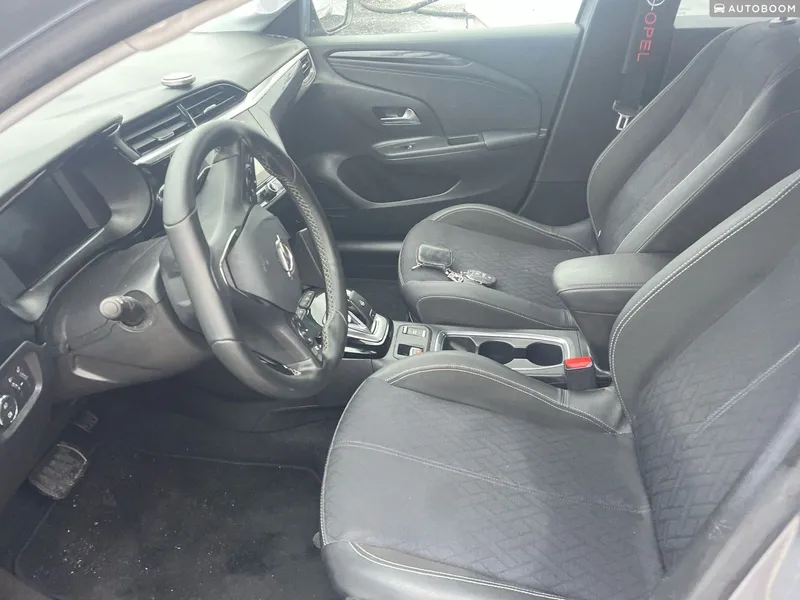 Opel Corsa 2ème main, 2021, privée