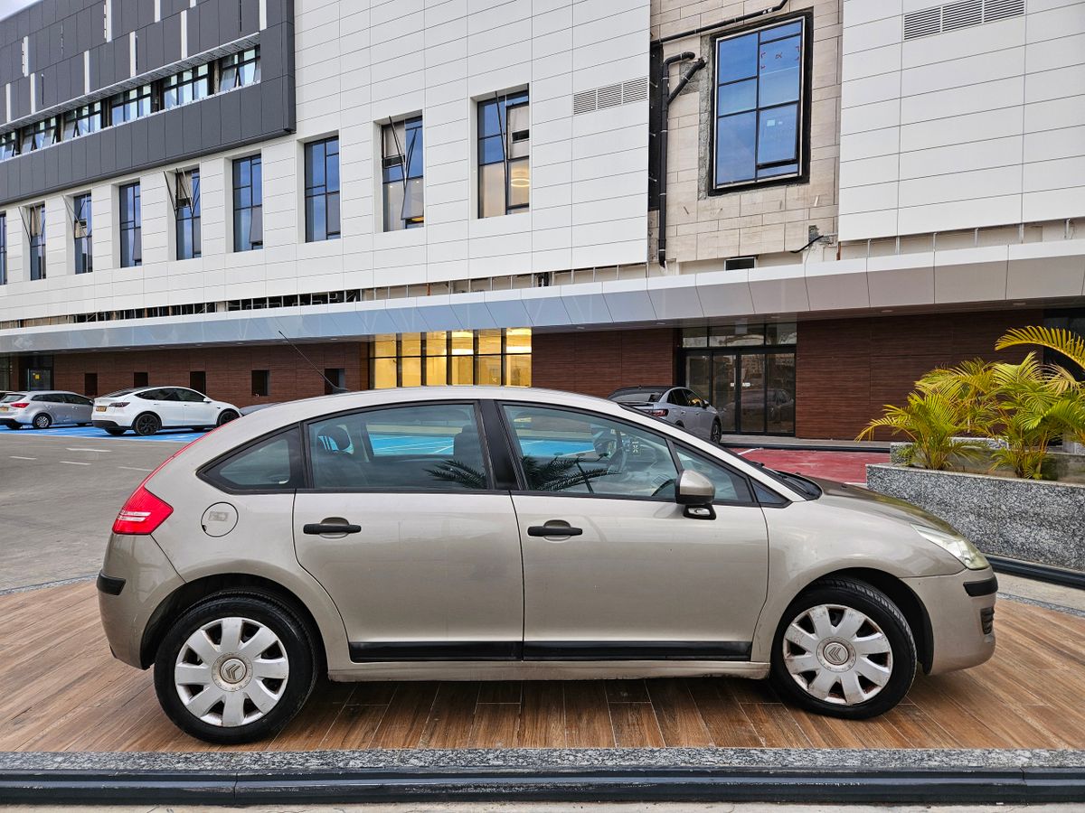 Citroën C4 2ème main, 2010, main privée