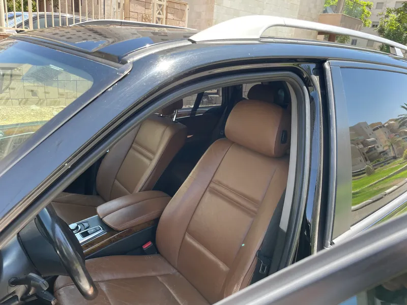 BMW X5 2ème main, 2010, privée