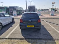 Volkswagen Polo с пробегом, 2011, частная