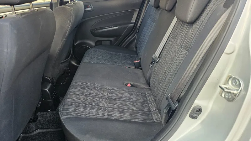 Suzuki Swift 2ème main, 2014, main privée