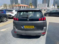 פיג'ו 5008 יד 2 רכב, 2020
