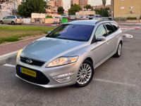 Ford Mondeo 2nd hand, 2013, private