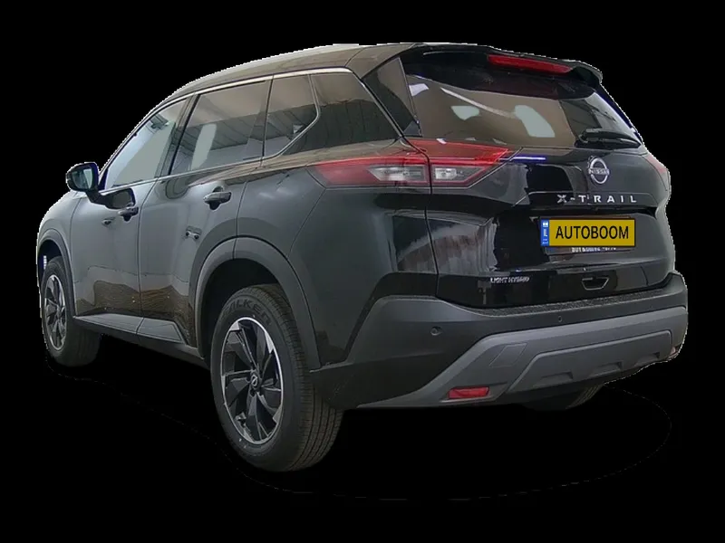 Nissan X-Trail новый, 2025