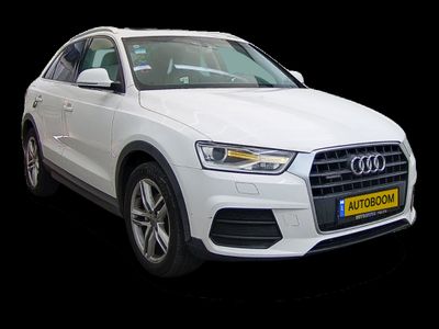Audi Q3 2ème main, 2015, main privée