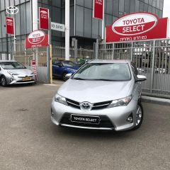 Toyota Matam Motors Ltd.، صورة 2