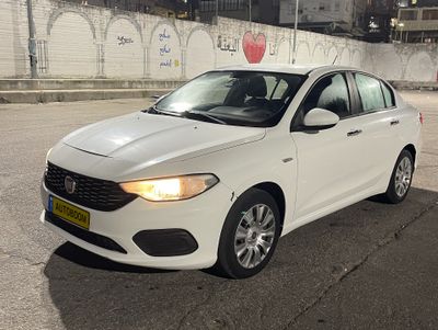 Fiat Tipo 2nd hand, 2018, private hand
