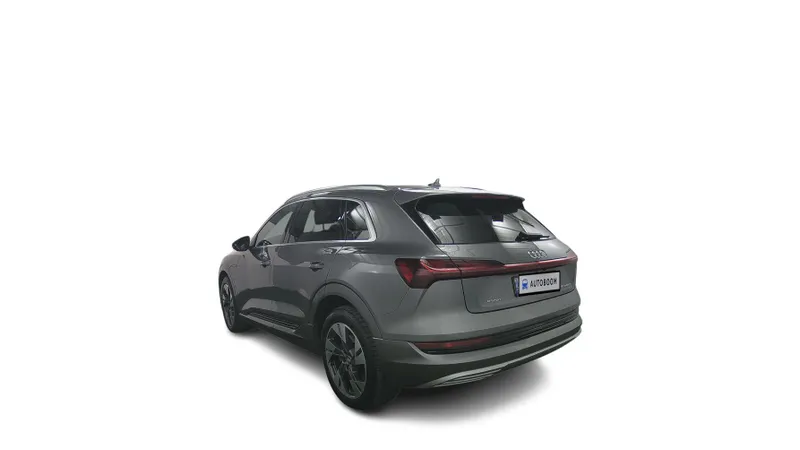 Audi Q8 e-tron 2nd hand, 2020