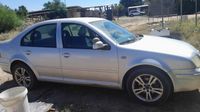 Volkswagen Bora 2nd hand, 2001, private