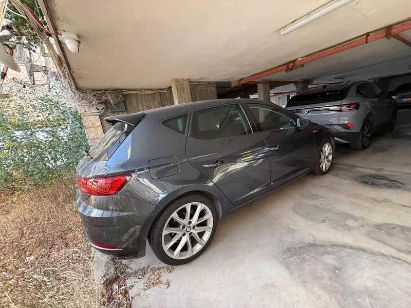 SEAT Leon 2nd hand, 2020, private hand