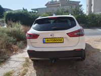 Nissan Qashqai 2nd hand, 2018, private
