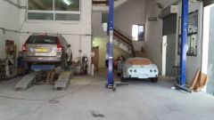 Top Garage, Or Akiva, photo 3