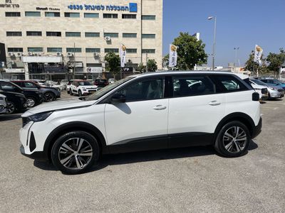 بيجو 5008 مستعمل, 2023, مالك خاص