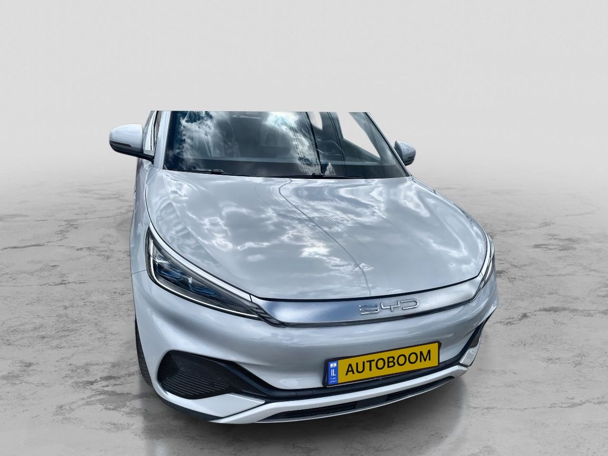 BYD Atto 3 2ème main, 2023, privée