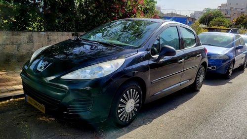 Peugeot 207 2nd hand, 2010, private hand