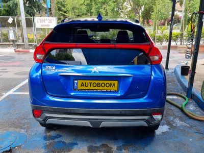 Mitsubishi Eclipse Cross 2nd hand, 2020, private hand