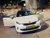 Kia Optima 2nd hand, 2018, private