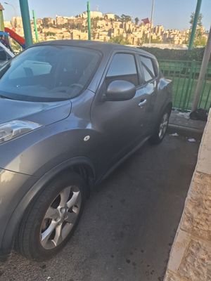 Nissan Juke 2ème main, 2013, main privée