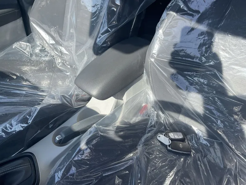 Hyundai Bayon 2nd hand, 2023, private hand