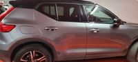 וולוו XC40 יד 2 רכב, 2019, פרטי