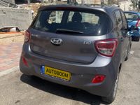 יונדאי i10 יד 2 רכב, 2015, פרטי