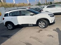 سيتروين C5 Aircross مستعمل, 2020