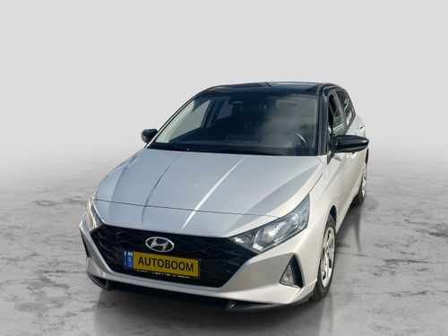 יונדאי i20‏, 2022, תמונה