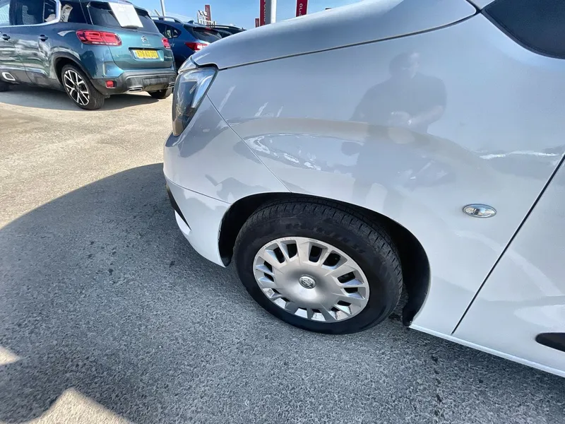 Opel Combo 2nd hand, 2022, private hand