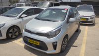 Kia Picanto nouvelle voiture, 2022, privée