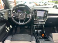 Volvo XC40 2ème main, 2022, privée
